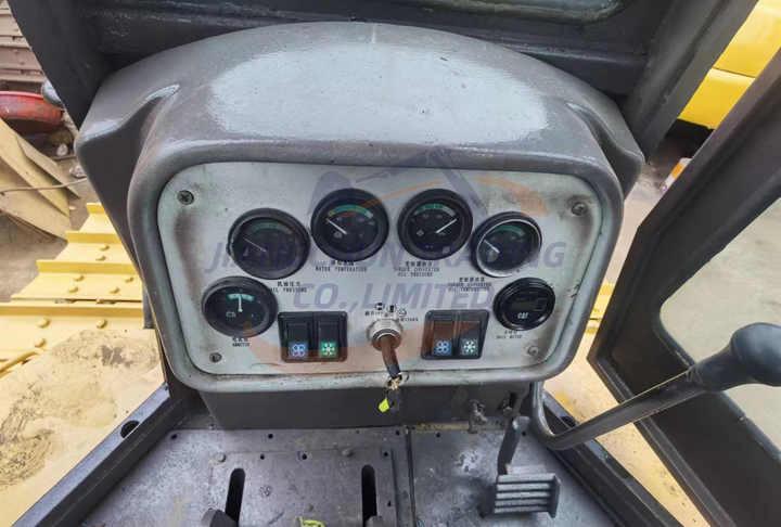 Bulldozer Japan Imported Caterpillar D7R Bulldozer Japan Original Cat D7G D7R D9n D8r Used Bulldozers Japan Imported Caterpillar D7R Bulldozer Japan Original Cat D7G D7R D9n D8r Used Bulldozers- Photo 3