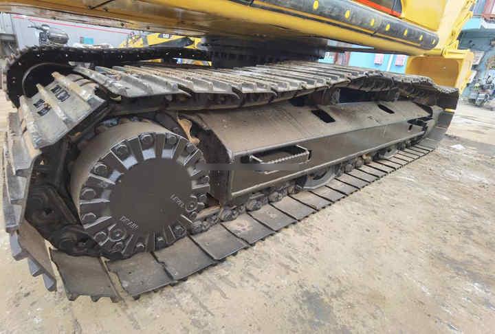 Crawler excavator Used CATERPILLAR 320CL 320BL 320DL in good condition for sale Used CATERPILLAR 320CL 320BL 320DL in good condition for sale- Photo 4