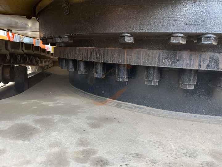 Crawler excavator Caterpillar Used Hydraulic Crawler Excavator Suitable 336D2L 336D2 336D Good Price Good Condition High Quality Caterpillar Used Hydraulic Crawler Excavator Suitable 336D2L 336D2 336D Good Price Good Condition High Quality- Photo 4