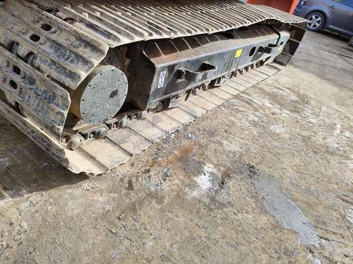 Crawler excavator Used excavator doosan dh150 excavators machinery doosan dx60 dx80 dx75 dx225 Good Condition Low price wheel excavator Used excavator doosan dh150 excavators machinery doosan dx60 dx80 dx75 dx225 Good Condition Low price wheel excavator- Photo 5