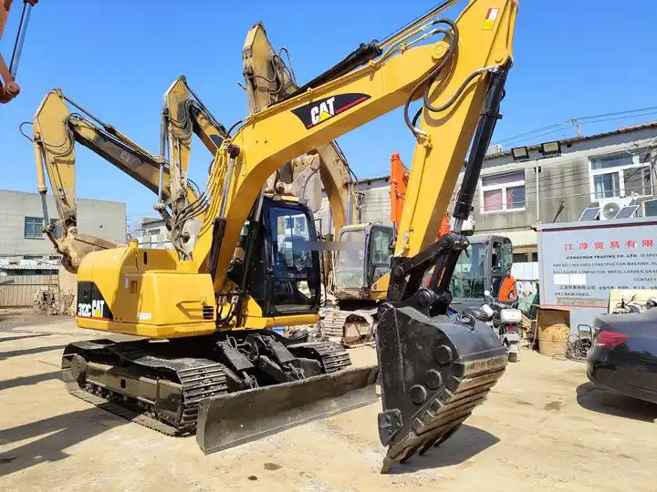 Crawler excavator Cheap Price Second Hand Cat 312c Excavator Original Japan Used Cat 312 C Excavator In Good Condition ready to supply Cheap Price Second Hand Cat 312c Excavator Original Japan Used Cat 312 C Excavator In Good Condition ready to supply- Photo 5