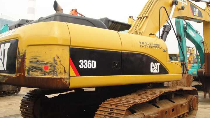 Crawler excavator perfect performance caterpillar Used Hydraulic Crawler Excavator Suitable 336D2L 336D2 336D Nice Price High Quality perfect performance caterpillar Used Hydraulic Crawler Excavator Suitable 336D2L 336D2 336D Nice Price High Quality- Photo 3