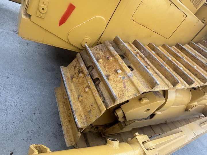 Bulldozer High Efficiency Used Caterpillar Bulldozer cat d8r Used Caterpillar d7g 6g d8r High Efficiency Used Caterpillar Bulldozer cat d8r Used Caterpillar d7g 6g d8r- Photo 5