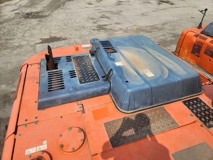 Excavator Used Machinery ZX350-5G ZX350-3G 35 Ton Crawler Used Hitachi Excavators Hitachi Heavy Duty Machine ZAXIS 350-5G 350-3G for Sale Used Machinery ZX350-5G ZX350-3G 35 Ton Crawler Used Hitachi Excavators Hitachi Heavy Duty Machine ZAXIS 350-5G 350-3G for Sale- Photo 5