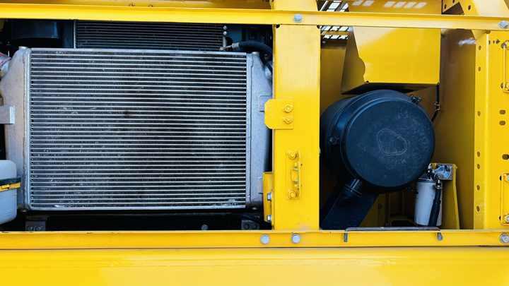 Crawler excavator Machinery Used Pc350-8 Original Komatsu PC350-8 Excavator PC300 PC350 PC400 PC450 35ton Hydraulic Crawler Excavator Available Machinery Used Pc350-8 Original Komatsu PC350-8 Excavator PC300 PC350 PC400 PC450 35ton Hydraulic Crawler Excavator Available- Photo 5