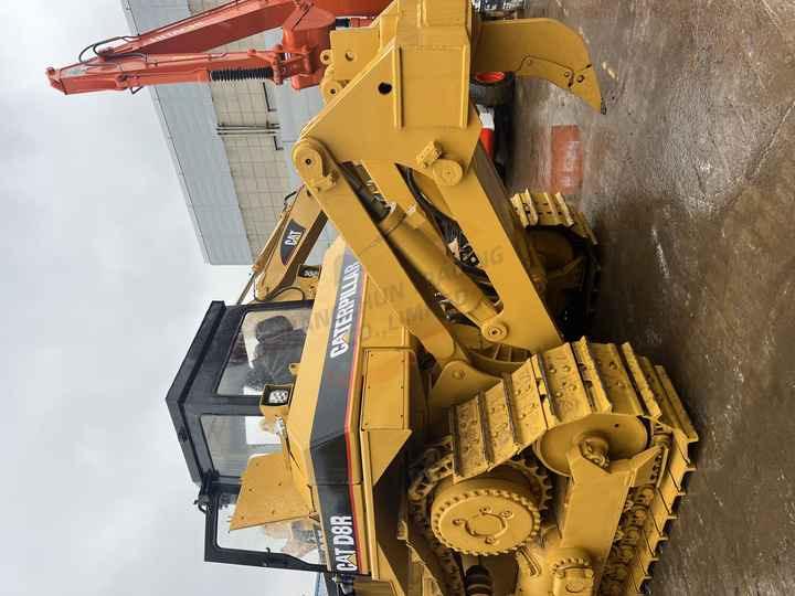 Bulldozer Original Japan Imported Caterpillar D6G Bulldozer Japan Original Cat D6G D7G D7R D9n D8r Used Bulldozers Original Japan Imported Caterpillar D6G Bulldozer Japan Original Cat D6G D7G D7R D9n D8r Used Bulldozers- Photo 2