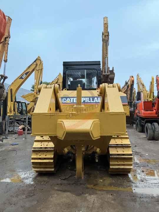 Bulldozer Original Japan Imported Caterpillar D8R Bulldozer Japan Original Cat D7G D7R D8R D9n D8r Used Bulldozers Original Japan Imported Caterpillar D8R Bulldozer Japan Original Cat D7G D7R D8R D9n D8r Used Bulldozers- Photo 6