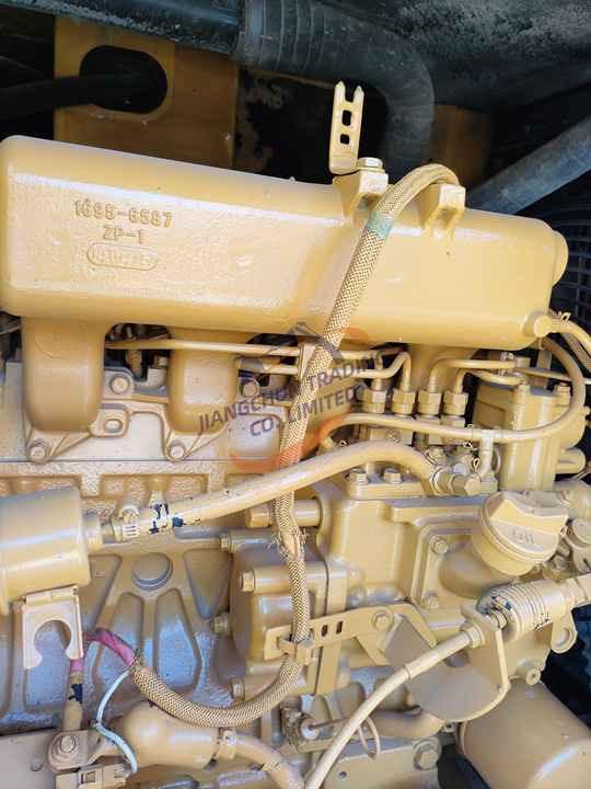 Crawler excavator Used Cat 306d 306E2 6t Used Excavator,Cat 306d 306E Hydraulic Crawler Excavator catpillar good price Used Cat 306d 306E2 6t Used Excavator,Cat 306d 306E Hydraulic Crawler Excavator catpillar good price- Photo 4