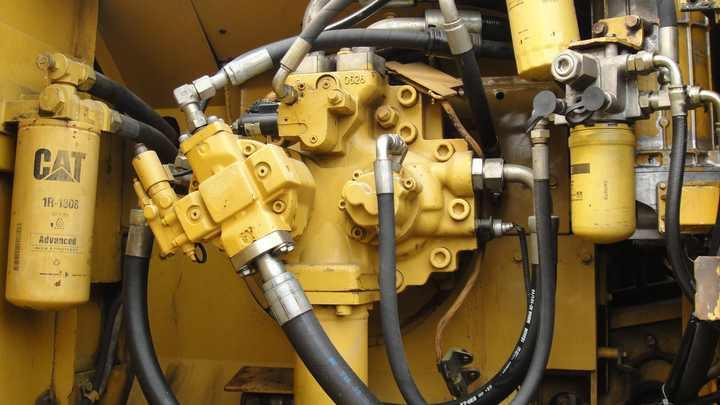 Crawler excavator perfect performance caterpillar Used 336D2L 336D2 336D Hydraulic Crawler Excavator Suitable For Construction perfect performance caterpillar Used 336D2L 336D2 336D Hydraulic Crawler Excavator Suitable For Construction- Photo 2