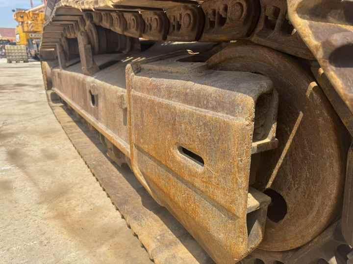 Excavator Used Machinery ZX350-5G ZX350-3G 35 Ton Crawler Used Hitachi Excavators Hitachi Heavy Duty Machine ZAXIS 350-5G 350-3G for Sale Used Machinery ZX350-5G ZX350-3G 35 Ton Crawler Used Hitachi Excavators Hitachi Heavy Duty Machine ZAXIS 350-5G 350-3G for Sale- Photo 2