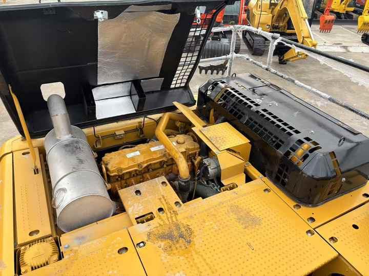 Excavator Used CATERPILLAR 336D2 Excavator CAT 336D2 330 360 Used CAT 336D2 Excavator for Sale Used Walking Excavator on Caterpillar Used CATERPILLAR 336D2 Excavator CAT 336D2 330 360 Used CAT 336D2 Excavator for Sale Used Walking Excavator on Caterpillar- Photo 3