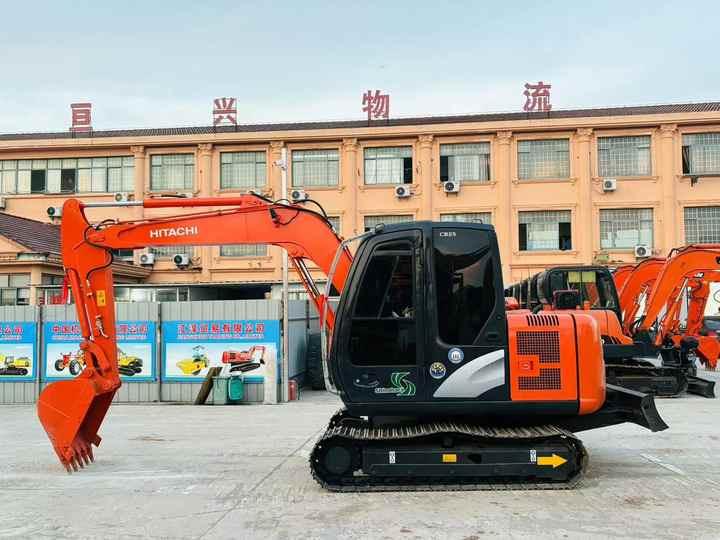 Excavator Used Japanese Excavator Hitachi 70 for Sale Hitachi 70 Excavator Hitachi Zx70 Used Japanese Excavator Hitachi 70 for Sale Hitachi 70 Excavator Hitachi Zx70- Photo 3