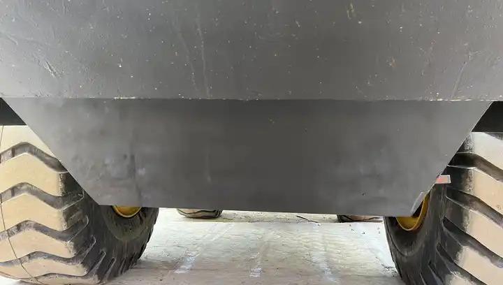 Wheel loader Good Quality Hot Sale 5 Ton Front End Loader Sdlg 956l Wheel Loader With Caterpillar Engine For Sale In Shanghai Good Quality Hot Sale 5 Ton Front End Loader Sdlg 956l Wheel Loader With Caterpillar Engine For Sale In Shanghai- Photo 4