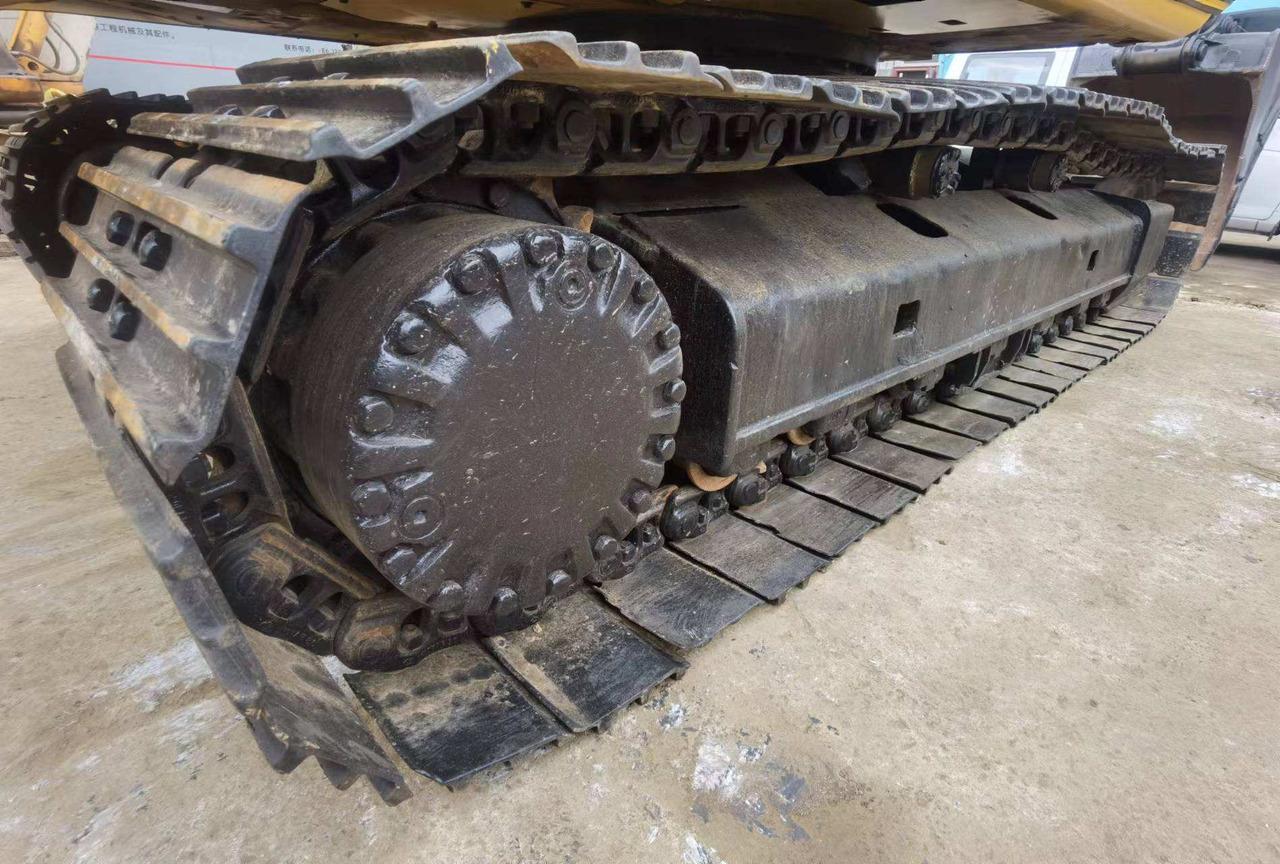 Crawler excavator 20Tons excavator Used CAT Excavator 320B 320BL 320C 320CL 320D 320D2 320D2L Made In Japan 20Tons excavator Used CAT Excavator 320B 320BL 320C 320CL 320D 320D2 320D2L Made In Japan- Photo 6