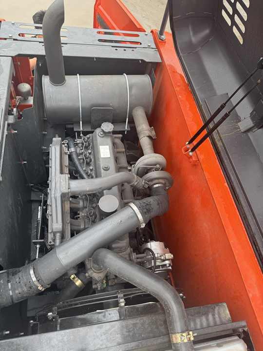 Crawler excavator Used Original KoreaN Doosan DX225lca Excavator Doosan Excavators Engineering Machinery Doosan 22ton USED Excavadoras Used Original KoreaN Doosan DX225lca Excavator Doosan Excavators Engineering Machinery Doosan 22ton USED Excavadoras- Photo 2