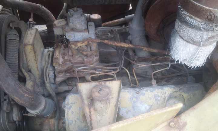 Bulldozer Bulldozer D8R Second Hand CAT Dozer Cat used D8R Bulldozer D8R Second Hand CAT Dozer Cat used D8R- Photo 5