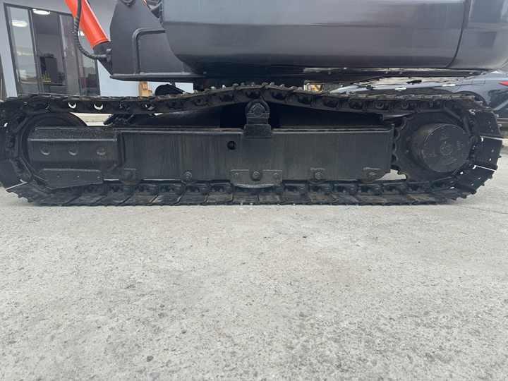 Crawler excavator Used Excavator Doosan Dx60 Excavators Mini Machinery Doosan Dx60 Dx80 Dx75 for Sale Used Excavator Doosan Dx60 Excavators Mini Machinery Doosan Dx60 Dx80 Dx75 for Sale- Photo 2