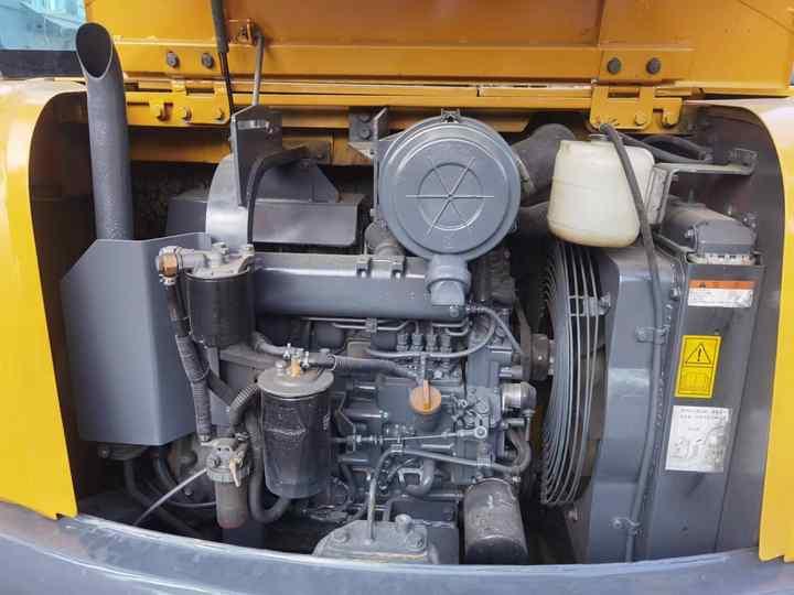 Crawler excavator Used komatsu PC 56-7 Pc60-7 Crawler Excavator 6 Ton Excavator In Shanghai China For Sale PC 60 60-7 PC60 PC78 Nice excavator Used komatsu PC 56-7 Pc60-7 Crawler Excavator 6 Ton Excavator In Shanghai China For Sale PC 60 60-7 PC60 PC78 Nice excavator- Photo 4