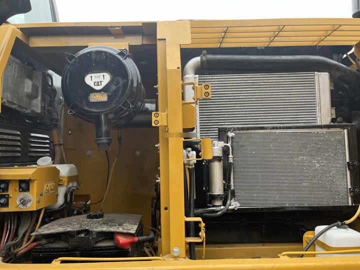 Crawler excavator High quality CAT 3176 diesel engine assembly used in 320D excavator complete engine High quality CAT 3176 diesel engine assembly used in 320D excavator complete engine- Photo 4