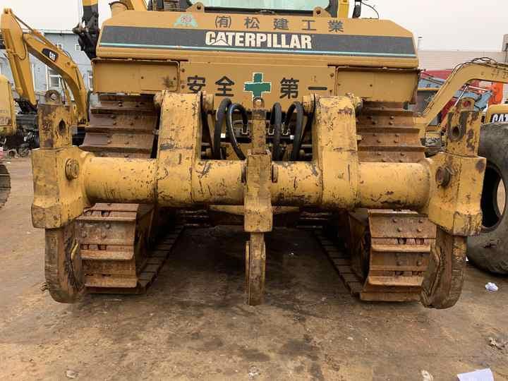 Bulldozer Japan Imported Caterpillar D7R Bulldozer Japan Original Cat D7G D7R D9n D8r Used Bulldozers Japan Imported Caterpillar D7R Bulldozer Japan Original Cat D7G D7R D9n D8r Used Bulldozers- Photo 2