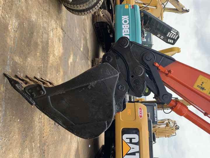 Crawler excavator Used excavator doosan dh150 excavators machinery doosan dx60 dx80 dx75 dx225 Good Condition Low price Used excavator doosan dh150 excavators machinery doosan dx60 dx80 dx75 dx225 Good Condition Low price- Photo 2