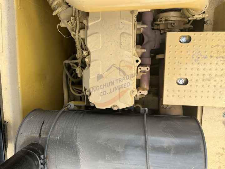 Crawler excavator 20Tons excavator Used CAT Excavator 325D 320D 320B 320BL 320C 320CL On sale 20Tons excavator Used CAT Excavator 325D 320D 320B 320BL 320C 320CL On sale- Photo 6