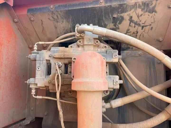 Excavator Used Original Korea Doosan 34 Ton Excavator with Cheap Price and Good Condition DOOSAN Dx340LCA Dx225 Dx330 DX360for Sale Used Original Korea Doosan 34 Ton Excavator with Cheap Price and Good Condition DOOSAN Dx340LCA Dx225 Dx330 DX360for Sale- Photo 6