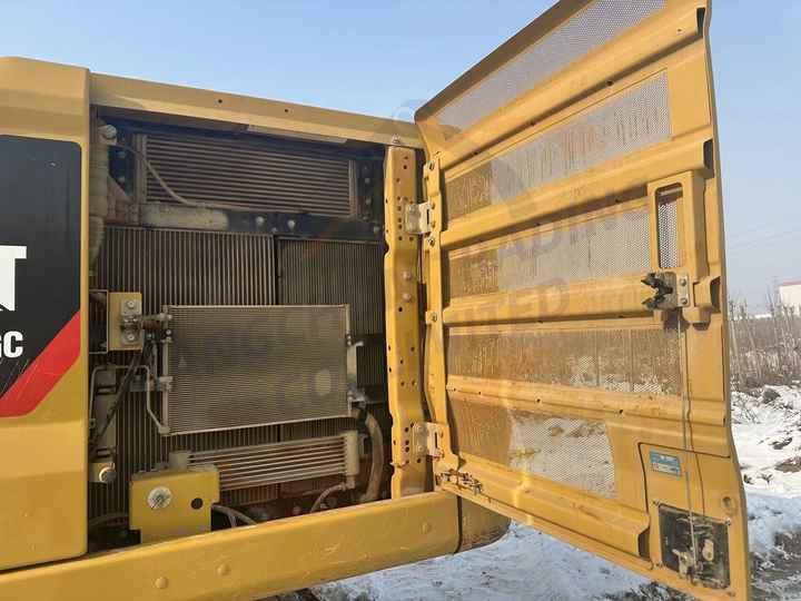 Crawler excavator high quality used caterpillar 320GC 320B 320C 320D excavator used Hydraulic Crawel excavator hot sale high quality used caterpillar 320GC 320B 320C 320D excavator used Hydraulic Crawel excavator hot sale- Photo 5