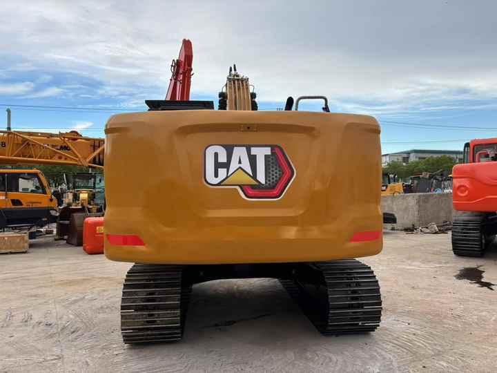 Excavator 320gc 320gx New Arrival Caterpillar Cat 320gc 320gx Excavator Latest Model Caterpillar 320 Gc 20 Ton Excavator Used Cat320gc 320gc 320gx New Arrival Caterpillar Cat 320gc 320gx Excavator Latest Model Caterpillar 320 Gc 20 Ton Excavator Used Cat320gc- Photo 3