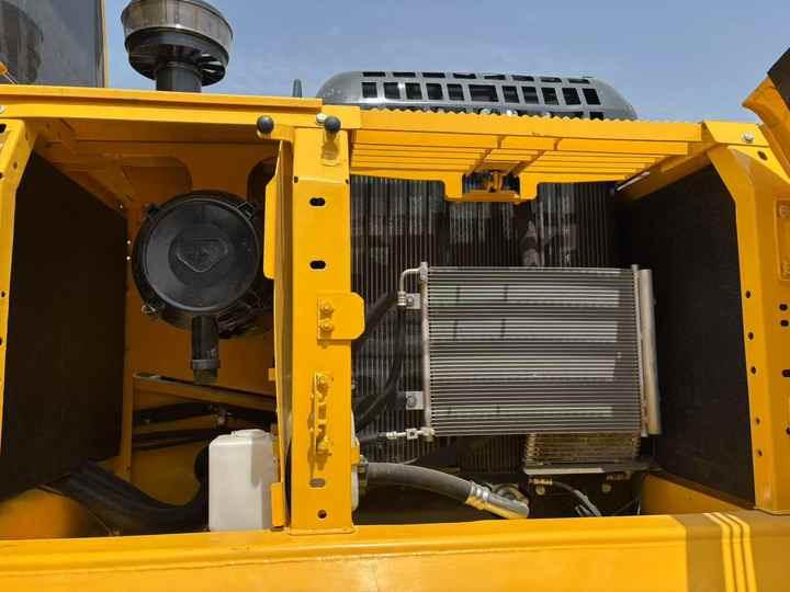 Excavator 21t Japan Original Used Komatsu PC210 PC200 PC220 Crawler Excavator 21t Japan Original Used Komatsu PC210 PC200 PC220 Crawler Excavator- Photo 2