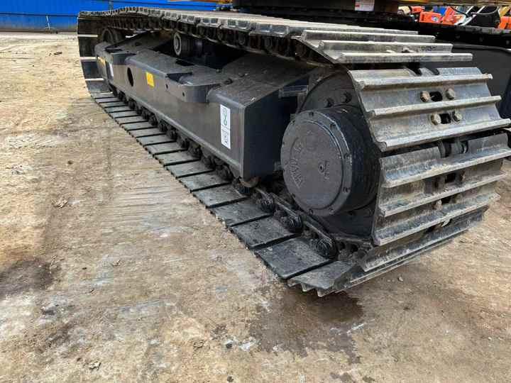 Crawler excavator nice porfmance Japanese Hot Selling Good Condition Used Excavator Komatsu PC130 Cheap Price PC210 PC220-8 pc120 pc130 nice porfmance Japanese Hot Selling Good Condition Used Excavator Komatsu PC130 Cheap Price PC210 PC220-8 pc120 pc130- Photo 5