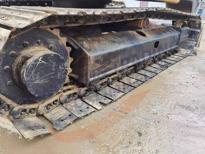 Mini excavator Good Price Good Condition CAT 307 308C 308D 308E 312D 315D 320C 320D Second Hand 7t Used Mini Crawler catpillar Excavator Good Price Good Condition CAT 307 308C 308D 308E 312D 315D 320C 320D Second Hand 7t Used Mini Crawler catpillar Excavator- Photo 4