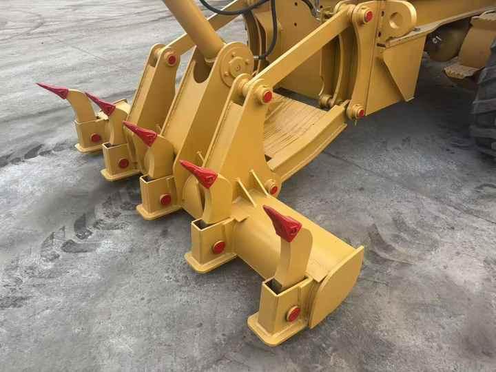 Grader Second Hand SEM921 Motor Grader / Second Hand Motor Grader Sem 921 922 919 SEM Motor Grader for Sale Second Hand SEM921 Motor Grader / Second Hand Motor Grader Sem 921 922 919 SEM Motor Grader for Sale- Photo 3