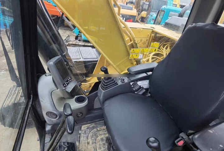 Crawler excavator Used CAT 312 315 318 excavator,CAT 312C 312D 315D 318D for sale,12ton CAT 312D2 in good condition Used CAT 312 315 318 excavator,CAT 312C 312D 315D 318D for sale,12ton CAT 312D2 in good condition- Photo 6