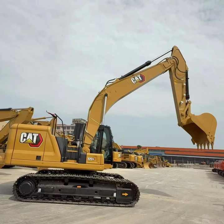 Excavator 320gc 320gx New Arrival Caterpillar Cat 320gc 320gx Excavator Latest Model Caterpillar 320 Gc 20 Ton Excavator Used Cat320gc 320gc 320gx New Arrival Caterpillar Cat 320gc 320gx Excavator Latest Model Caterpillar 320 Gc 20 Ton Excavator Used Cat320gc- Photo 5