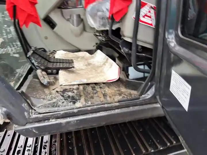 Crawler excavator Original 7ton Used Excavator In Shanghai China 2019 Second Hand Hitachi Zx70 Used Excavator For Sale Original 7ton Used Excavator In Shanghai China 2019 Second Hand Hitachi Zx70 Used Excavator For Sale- Photo 4