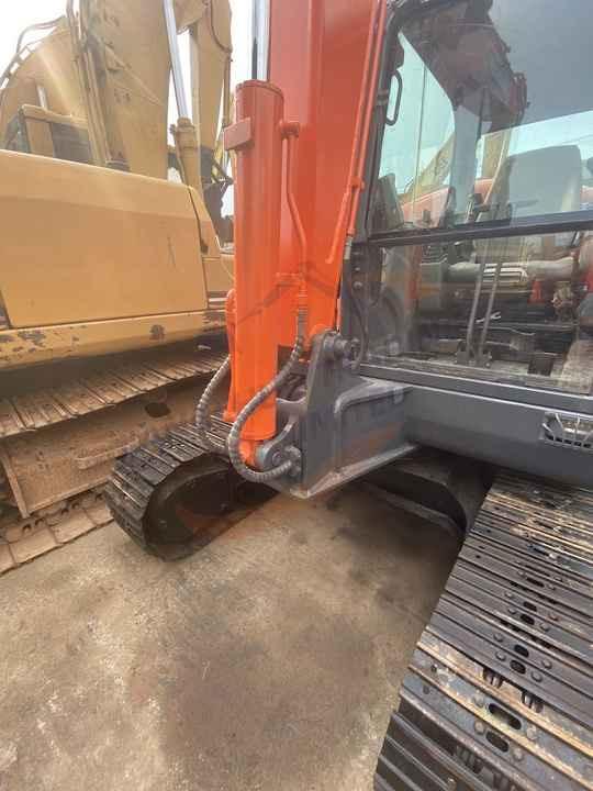 Crawler excavator Awesome Performance good price Korea Imported Small Scale Used Doosan Dx60 Excavator Awesome Performance good price Korea Imported Small Scale Used Doosan Dx60 Excavator- Photo 4