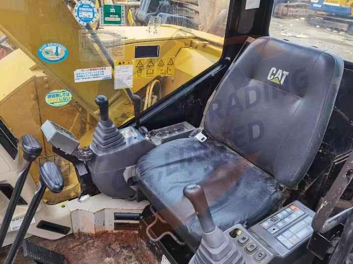 Mini excavator Good Price Good Condition CAT 307 308C 308D 308E 312D 315D 320C 320D Second Hand 7t Used Mini Crawler catpillar Excavator Good Price Good Condition CAT 307 308C 308D 308E 312D 315D 320C 320D Second Hand 7t Used Mini Crawler catpillar Excavator- Photo 5