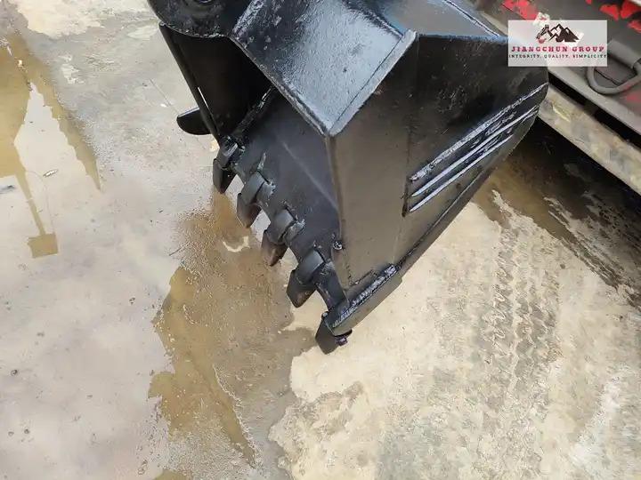 Crawler excavator Used cat 306D 302.5D 302D 6ton 2.5ton 2ton mini excavator Used cat 306D 302.5D 302D 6ton 2.5ton 2ton mini excavator- Photo 7