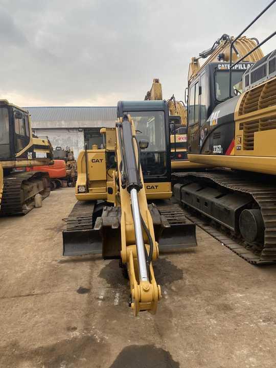 Crawler excavator Used Cat 306d 6t Used Excavator,Cat 306d 306E Hydraulic Crawler Catpillar Excavator Cheap price Used Cat 306d 6t Used Excavator,Cat 306d 306E Hydraulic Crawler Catpillar Excavator Cheap price- Photo 4