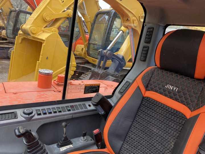 Crawler excavator Used excavator doosan dx60 excavators earth-moving machinery doosan dx60 dx80 dx75 dx225 for sale Used excavator doosan dx60 excavators earth-moving machinery doosan dx60 dx80 dx75 dx225 for sale- Photo 5