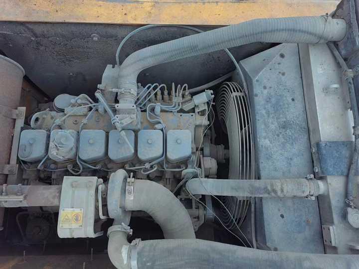 Crawler excavator 90% New Quality Guaranteed Favorable Price Used Hyundai R225lc-9t Crawler used Excavator 90% New Quality Guaranteed Favorable Price Used Hyundai R225lc-9t Crawler used Excavator- Photo 4