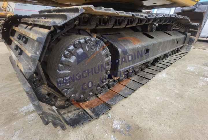 Crawler excavator used excavator cat 312 320c 320CL320d 330 Japan used caterpillar excavator used excavator cat 312 320c 320CL320d 330 Japan used caterpillar excavator- Photo 2