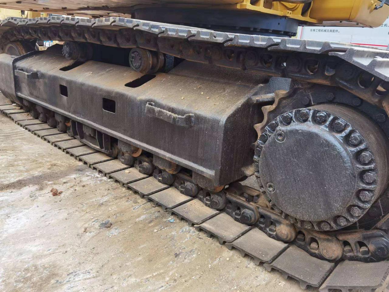 Crawler excavator Used construction machinery 30Tons excavator Used CAT Excavator CAT 330D 330D2 Used construction machinery 30Tons excavator Used CAT Excavator CAT 330D 330D2- Photo 5