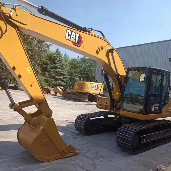 Excavator 320gc 320gx New Arrival Caterpillar Cat 320gc 320gx Excavator Latest Model Caterpillar 320 Gc 20 Ton Excavator Used Cat320gc 320gc 320gx New Arrival Caterpillar Cat 320gc 320gx Excavator Latest Model Caterpillar 320 Gc 20 Ton Excavator Used Cat320gc- Photo 2