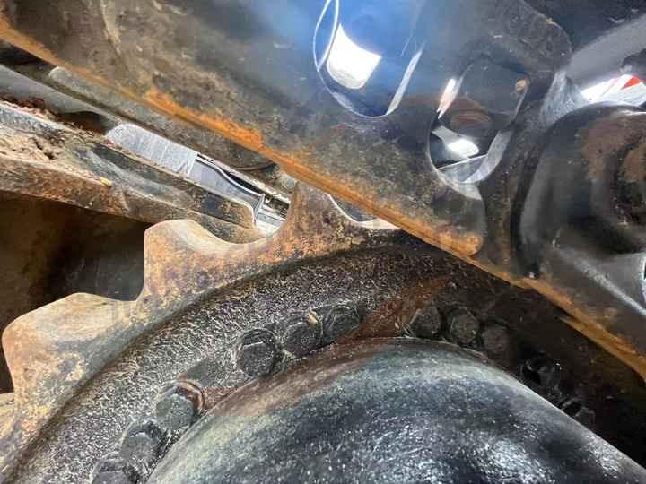 Excavator Good Price Used Sany Sy 215c Crawler Excavator in Good Condition Sany 215 Used Excavator Good Price Used Sany Sy 215c Crawler Excavator in Good Condition Sany 215 Used Excavator- Photo 6