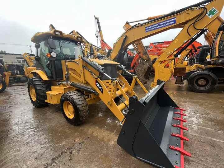 Backhoe loader Backhoe loader CAT 420F loader used cheap CAT 420F loader and digger in good running condition on sale Backhoe loader CAT 420F loader used cheap CAT 420F loader and digger in good running condition on sale- Photo 5