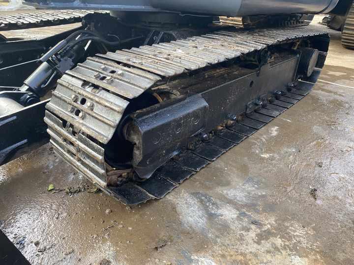 Crawler excavator Used excavator Good Condition Low price doosan dx60 excavators machinery doosan dx60 dx80 dx75 dx225 Used excavator Good Condition Low price doosan dx60 excavators machinery doosan dx60 dx80 dx75 dx225- Photo 3