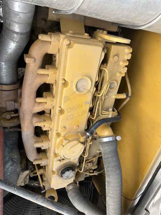 Crawler excavator 20Tons excavator Used CAT Excavator 325D 320D 320B 320BL 320C 320CL On sale 20Tons excavator Used CAT Excavator 325D 320D 320B 320BL 320C 320CL On sale- Photo 6