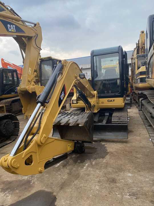 Crawler excavator Used Cat 306d 6t Used Excavator,Cat 306d 306E Hydraulic Crawler Catpillar Excavator Cheap price Used Cat 306d 6t Used Excavator,Cat 306d 306E Hydraulic Crawler Catpillar Excavator Cheap price- Photo 2